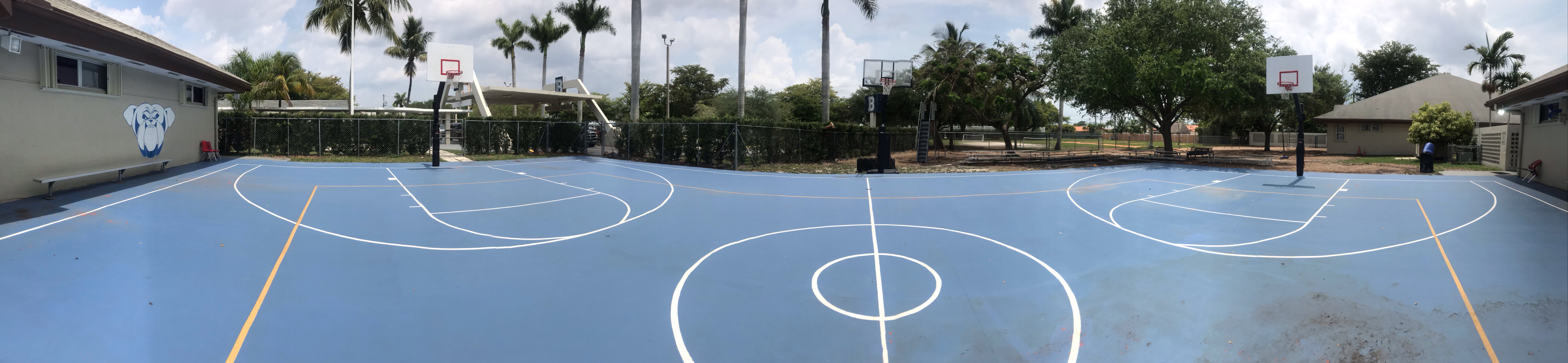 basketball